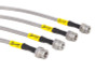 Goodridge Brake Lines for Skyline (R32/R33/R34)