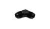 Vibrant Flare Union 45 Degree Adapter Fittings Size -10 AN