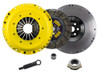 ACT XT/Perf Street Sprung Clutch Kit for 07-13 Mazdaspeed 3 - ZX5-XTSS