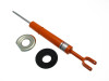 Koni STR.T (Orange) Front Shock for  02-08 Audi A4 FWD and Quattro - 8250 1011