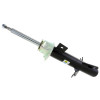 Bilstein B4 Front Left Twintube Strut Assembly for 08-14 Mini Cooper Clubman