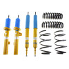 Bilstein B12 Pro Kit Coilovers for 08-12 BMW 128 I / 135I Base Coupe - 46-180537