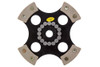 ACT  4 Pad Rigid Race Clutch Disc for 02-1 Subaru WRX / 05-09 Legacy GT