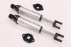 ICON 0-2in Front 2.5 Series Shocks VS IR w/ Upper Control Arm for 11-19 GM HD