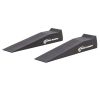 Race Ramps 56" Single Piece Race Ramps - 10.8 Degree Approach Angle - RR-56