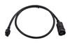 Innovate 3 ft sensor cable for use with Bosch LSU 4.9 O2 Sensor - 3890