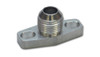 Vibrant  Oil Drain Flange w/ integrated -10AN Fitting (for GT15-GT35 Turbos)