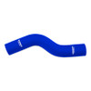 Mishimoto Silicone Hose Kit - Blue for 2017+ Honda Civic Type R