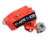 NRG 5PT 3" Seat Belt Harness / Cam Lock - Red