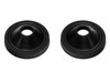 ICON .75in Rear Spacer Kit for 07-18 Jeep Wrangler JK