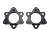 ICON 2in Spacer Kit for 2005+ Toyota Tacoma / 2007+ FJ / 2002+ 4Runner