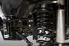 ICON Front Hyd Bump Stop Kit for 2020+ Gladiator JT / 2007+ Wrangler JK/JL