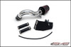 AMS Performance Intake Pipe w/MAF Housing & Bungs Polished for 08-15 EVO X