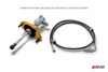 AMS Performance Clutch Master Cylinder Conversion w/ Cylinder for 08-15 EVO X