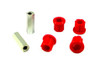 Pedders Urethane Rack Mout & Bumpsteer Kit for 2005-2012 CHRYSLER LX