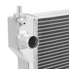 Mishimoto Aluminum Radiator for 02-08 Falcon BA BF XR6 Turbo V8 Auto/Manual