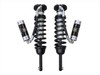 ICON Ext Travel 2.5 Series Shocks VS RR Coilover Kit for 2010+ Toyota FJ/4Runner