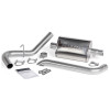 Banks Power Monster Exhaust System for 87-01 Jeep 4.0L Cherokee