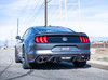 Borla 19-20 Ford Mustang Ecoboost 2.3L 2.25in S-type Exhaust w/ Valves