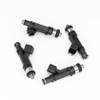DeatschWerks 1000cc Injectors for 90-05 Mazda Miata