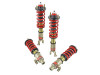 Skunk2 Pro S II Coilovers for 90-93 Integra - 541-05-4717