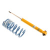 Bilstein B14 PSS Coilovers for 10-16 Hyundai Genesis Coupe - 47-193680