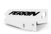 Perrin Boost Control Solenoid Cover - White for 07-14 STi