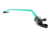 Perrin Front Strut Brace - Hyper Teal for 08-16 WRX/STi