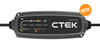 CTEK Battery Charger - CT5 Powersport - 2.3A - 40-339