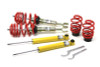 H&R Street Performance Coilovers - 04-08 Audi S4 - 29250-1