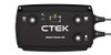 CTEK SmartPass 120 - 12V - 40-185