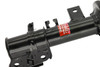 KYB  Excel-G Front Left Shock for QX4 (4WD) 1997-99 Pathfinder (2WD) 1996-99