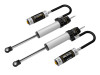 ICON 1-3in Rear 2.5 Series Shocks VS RR - Pair for 2007+ FJ / 2003+ 4Runner