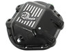 aFe Power  Differential Cover, Machined Fins for 07-18 Wrangler JK