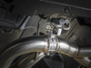aFe  MACH Force-Xp 3" to 2-1/2" 304 SS Down-Pipe Back Exhaust for 15-18 M3