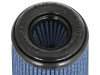 aFe Magnum FLOW Pro 5R Air Filter (Pair) F-3.5 / B-5 / T-3.5 (Inv) / H-8in.
