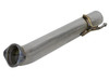 aFe Twisted Steel Race Pipe for 18-20 Elantra GT 1.6L