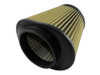 aFe MagnumFLOW Air Filters IAF PG7 A/F PG7 5-1/2F x (7x10)B x 5-1/2T x 8H
