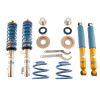 Bilstein B14 PSS Coilovers for 00-06 Audi TT Quattro Base - 47-080416