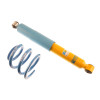 Bilstein B14 PSS Coilovers for 00-06 Audi TT Quattro Base - 47-080416