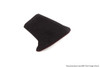 Revel GT Dry Carbon Center Dash Cover with Alcantara for 16-18 Honda Civic