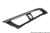 Revel GT Dry Carbon A/C Control Panel Cover for 16-18 Honda Civic