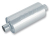 Borla XR-1 Multi-Core 3in Ctr-Ctr Oval 16in x 4.25in x 7.88in Rotary Engine Equipped Racing Muffler