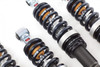 H&R RSS+ Coilovers for 08-14 Audi R8 - 32058-1