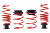 H&R VTF Adj Lowering Springs for 19-20 VW  Jetta GLI MK7
