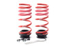 H&R VTF Adj Lowering Springs for 14-18 BMW X5 xDrive 35d/35i - 23008-1