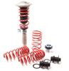 H&R VTF Adj Lowering Springs for 15-20 C63 AMG w/ AMG Ride Control