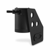 Mishimoto 2020+ Toyota Supra Baffled Oil Catch Can Kit - Black