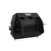 Mishimoto Black Intercooler w/ Black Pipes for 11-14 Ford F-150 EcoBoost