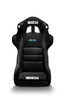 Sparco Pro Adv QRT 2020 Black Seat - 008017RNR